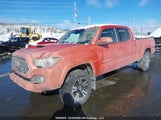 Toyota Tacoma Dbl Cab/Sr5/Trd Sport/Or 5TFDZ5BN8JX033317 fotografie