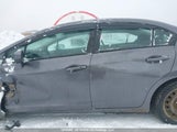 Honda Civic Ex 4Dr 2HGFB2F5XFH061283 снимка