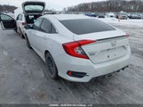 Honda Civic 2HGFC2F89MH006750 снимка