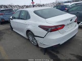 Toyota Camry 4T1C31AK6MU567267 снимка