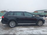 Volkswagen Golf Alltrack 1.8 Tsi 3VWH17AU9HM532444 fotografie