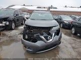 Nissan Rogue S/Sv 5N1AT2MT4FC922754 снимка