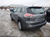 Nissan Rogue S/Sv 5N1AT2MT4FC922754 снимка