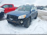 Toyota Rav4 JTMBD33V686080497 снимка