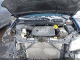 Dodge Grand Caravan Se 2C4RDGBGXKR558509 снимка