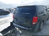 Dodge Grand Caravan Se 2C4RDGBGXKR558509 снимка
