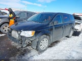 Dodge Grand Caravan Se 2C4RDGBGXKR558509 снимка