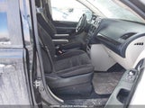 Dodge Grand Caravan Se 2C4RDGBGXKR558509 снимка