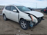 Nissan Rogue S JN8AS5MV2DW126191 снимка