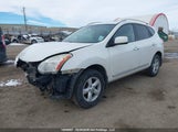 Nissan Rogue S JN8AS5MV2DW126191 снимка