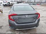 Honda Civic Ex 2HGFC2F7XKH009063 fotografie