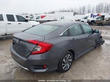 Honda Civic Ex 2HGFC2F7XKH009063 снимка
