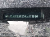 Honda Civic Ex 2HGFE2F35RH113896 снимка
