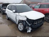 Hyundai Venue Preferred KMHRC8A37SU411862 снимка