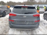 Hyundai Tucson Luxury KM8J3CAL6KU911415 photo