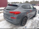 Hyundai Tucson Luxury KM8J3CAL6KU911415 photo