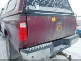 Ford F-250 Fx4/Lariat/Xl/Xlt 1FTSX21R88ED68082 снимка