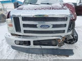 Ford F-250 Fx4/Lariat/Xl/Xlt 1FTSX21R88ED68082 fotografie