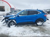 Ford Escape Titanium Hybrid 1FMCU9DZXMUA40790 снимка