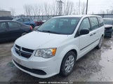 Dodge Grand Caravan Se 2C4RDGBG0GR106401 снимка