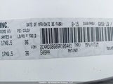 Dodge Grand Caravan Se 2C4RDGBG0GR106401 снимка
