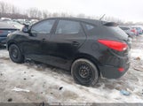 Hyundai Tucson Gl KM8JT3AB9CU503399 снимка