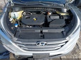 Hyundai Tucson Luxury KM8J3CA46HU382260 снимка