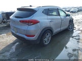 Hyundai Tucson Luxury KM8J3CA46HU382260 снимка