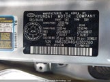 Hyundai Tucson Luxury KM8J3CA46HU382260 снимка