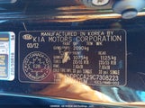 Kia Sportage Ex KNDPCCA29C7308223 снимка