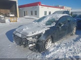 Mazda Mazda3 Se JM1BN1T72H1149525 снимка