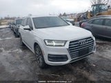 Audi Q7 2.0T Progressiv WA1LHAF79JD042302 снимка