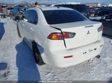 Mitsubishi Lancer Se JA32U2FU2AU603673 снимка