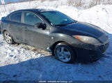Mazda Mazda3 Gs/Gx JM1BL1SF0A1281459 снимка