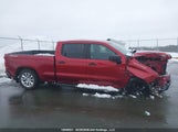 Chevrolet Silverado  Ltd Custom 1GCPYBEK5NZ236417 снимка