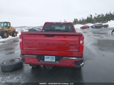 Chevrolet Silverado  Ltd Custom 1GCPYBEK5NZ236417 снимка