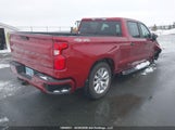 Chevrolet Silverado  Ltd Custom 1GCPYBEK5NZ236417 снимка