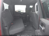 Chevrolet Silverado  Ltd Custom 1GCPYBEK5NZ236417 снимка