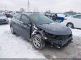 Chevrolet Cruze 3G1BE6SM6HS612102 снимка