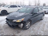 Chevrolet Cruze 3G1BE6SM6HS612102 снимка