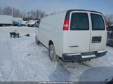 Chevrolet Express  Work Van 1GCWGBFP2K1317197 снимка