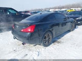 Infiniti G37X JNKCV64F29M652395 снимка