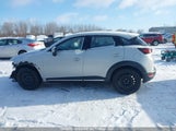 Mazda Cx-3 Gt JM1DKFD77K0449751 снимка