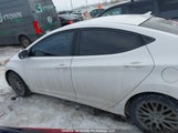 Hyundai Elantra Sport Appearance KMHDH4AE9FU241273 fotografie
