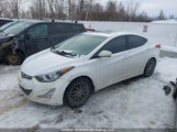 Hyundai Elantra Sport Appearance KMHDH4AE9FU241273 fotografie