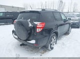 Toyota Rav4 Limited V6 2T3DK4DV9BW054727 снимка