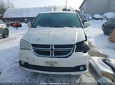 Dodge Grand Caravan Crew 2C4RDGDGXCR180528 снимка