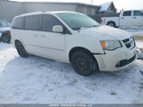 Dodge Grand Caravan Crew 2C4RDGDGXCR180528 снимка