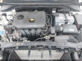 Hyundai Elantra Gls KMHD84LFXHU130949 photo