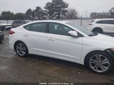 Hyundai Elantra Gls KMHD84LFXHU130949 photo